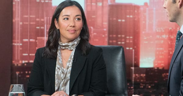 TOP rebrands as new leader chases 5% threshold