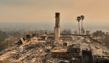 What Climate Change Will Do to America by Mid-Century