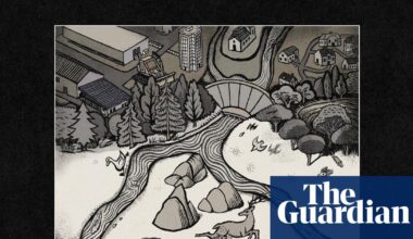 The last frontier of empathy: why we still struggle to see ourselves as animals | Environment