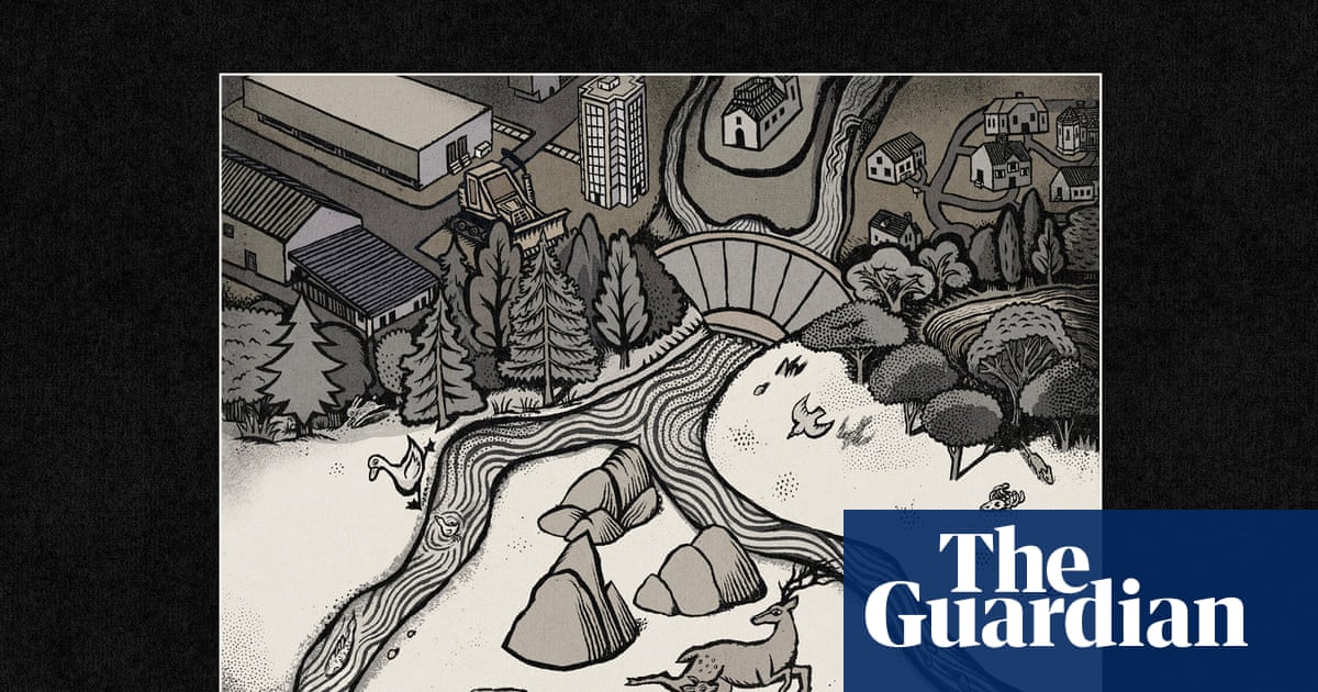 The last frontier of empathy: why we still struggle to see ourselves as animals | Environment
