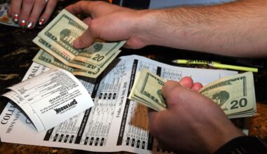 Risk of gambling addiction reaches all-time high, experts say