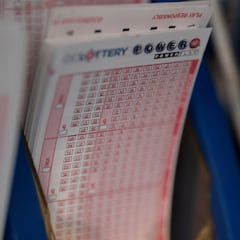 How much money do you get if you have 1, 2 or 3 Powerball numbers? Saturday, Nov. 15, 2025 results