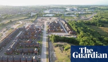 Nature not a blocker to housing growth, inquiry finds | UK news