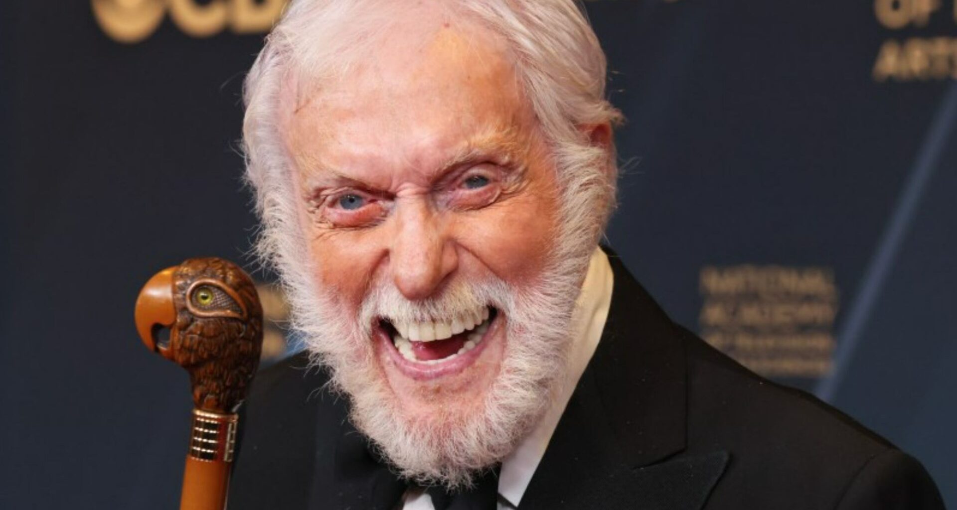 Dick Van Dyke admits he's 'diminished' & increasingly housebound ahead of 100th birthday as he reveals secret to old age