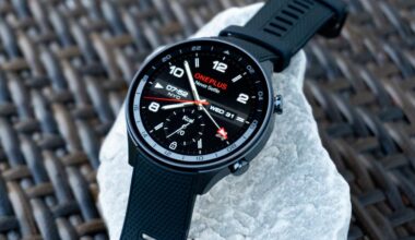 Why this year-old Android smartwatch is still a prime option for most people (and it looks great)