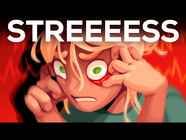 Stress Is an Ancient Superpower That Is Slowly Killing You