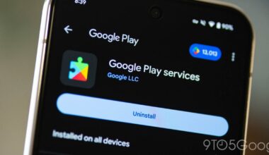 What’s new in Android's November 2025 Google System Updates