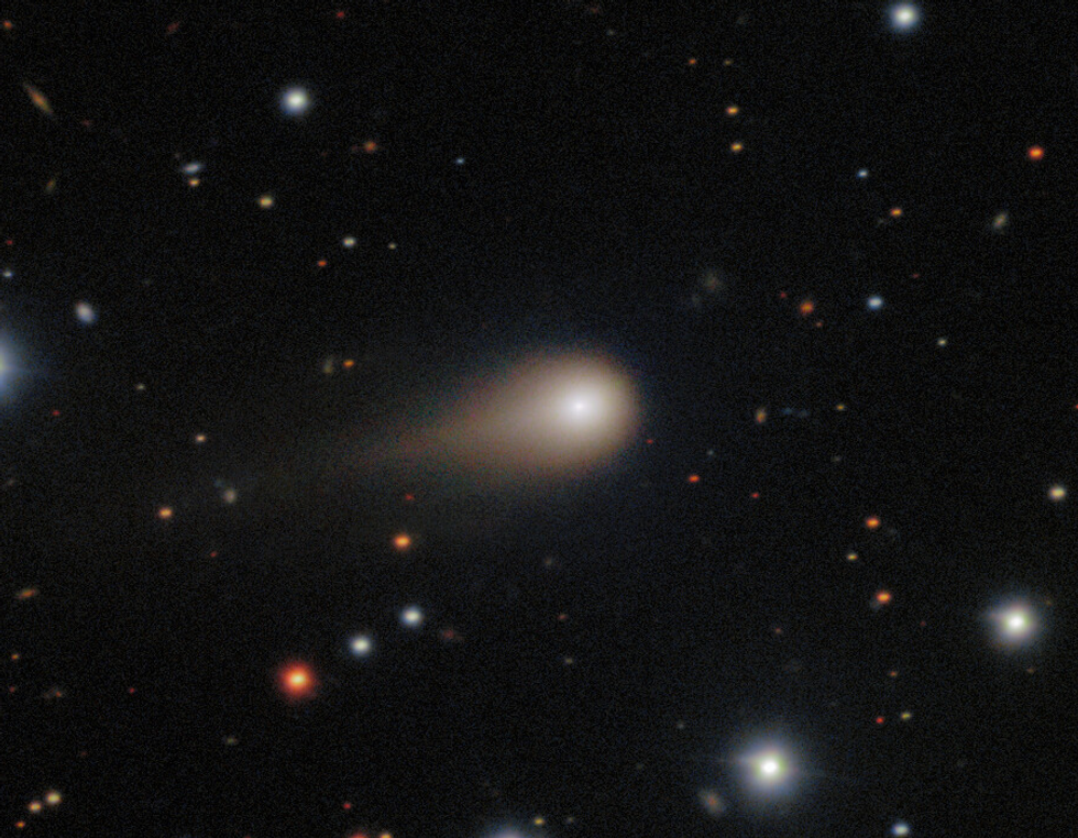 3I/ATLAS