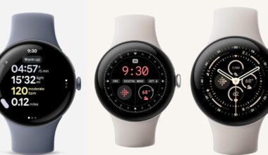 Pixel Watch 4 will hit its best price ever very soon, here's when