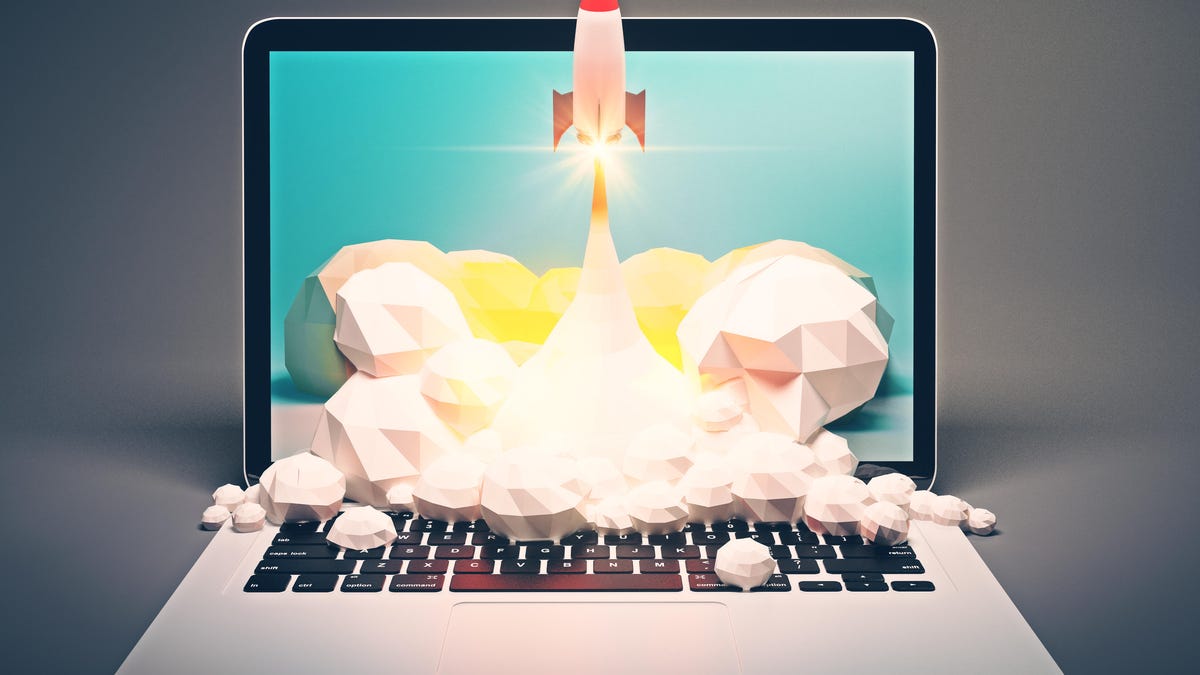 AI may take jobs, but it makes starting a business easier than ever - here's how