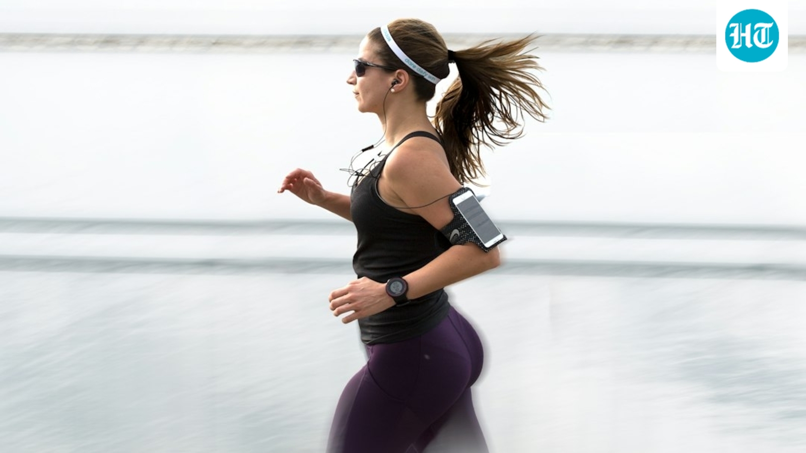 How healthy is your heart? Fitness trainer shares 4 metrics you should keep track of for a fit body and healthy heart