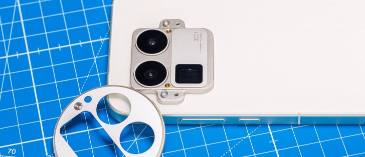 Realme GT 8 Pro review: Lab tests