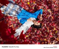 Huawei Mate80 series camera samples (4096x3414px)