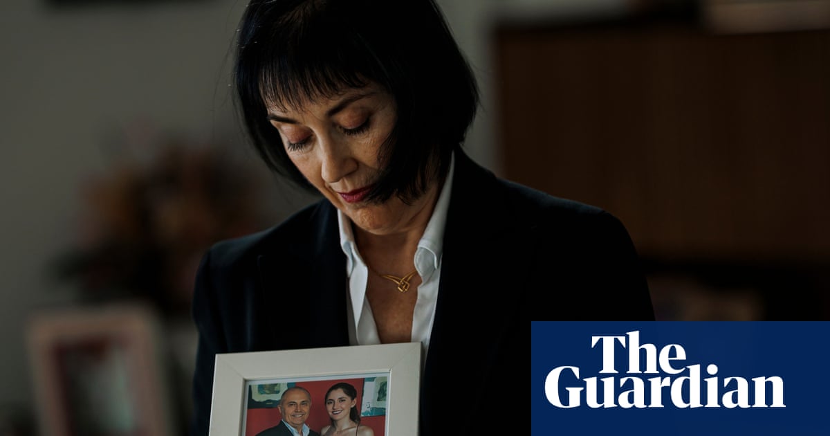 ‘My husband and daughter went down to the garage in case it flooded. Then I heard a strange noise’ – This is climate breakdown | Extreme weather