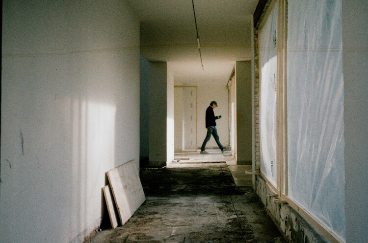 Make Materials Matter: Louisiana Channel Releases New Documentary on Danish Architect Søren Pihlmann - Image 3 of 42