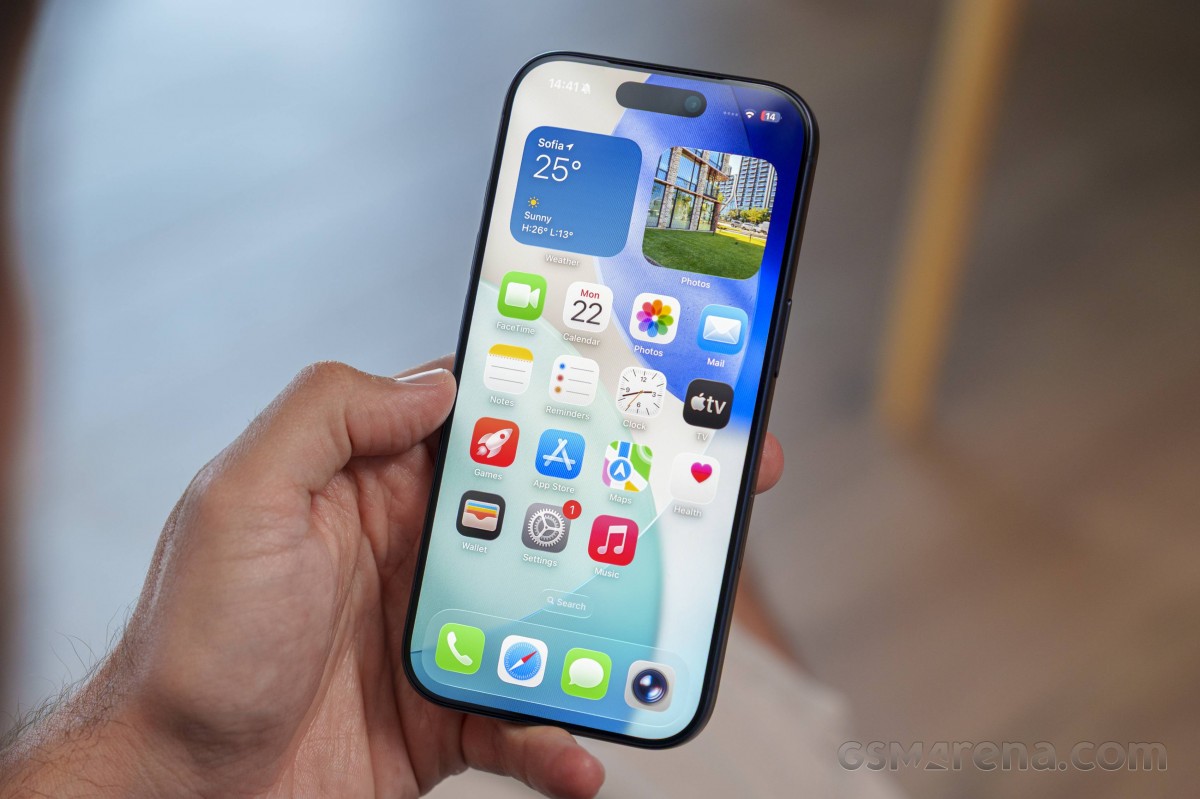 BOE isn't supplying iPhone 17 Pro screens anymore, new report says