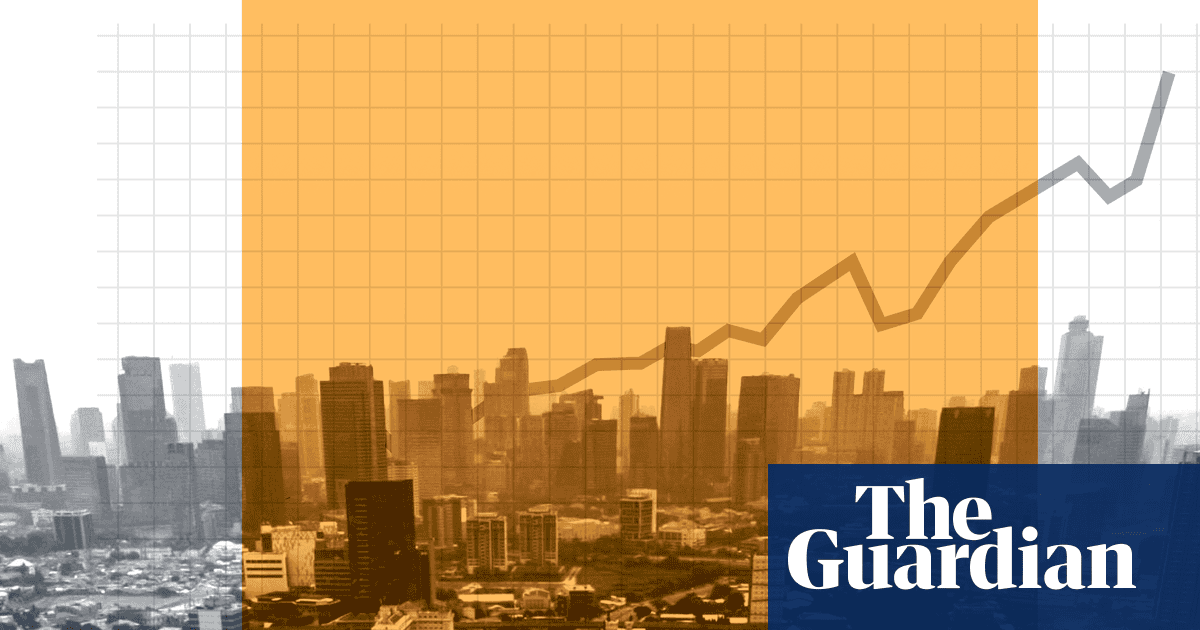 ‘We can no longer predict the seasons’: why Indonesia’s coal mindset has to change | Indonesia