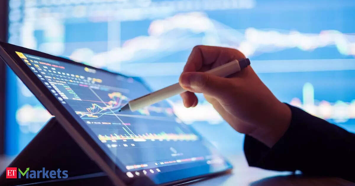 Groww, 6 other Capital Markets Index stocks surge up to 86% in FY26. Do you own any?