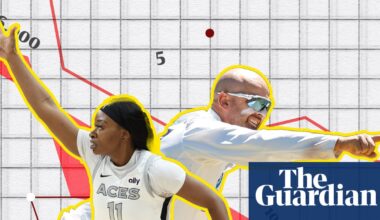 The Crunch: the climate crisis is expensive; it’s Ashes time; and what a Cop out |