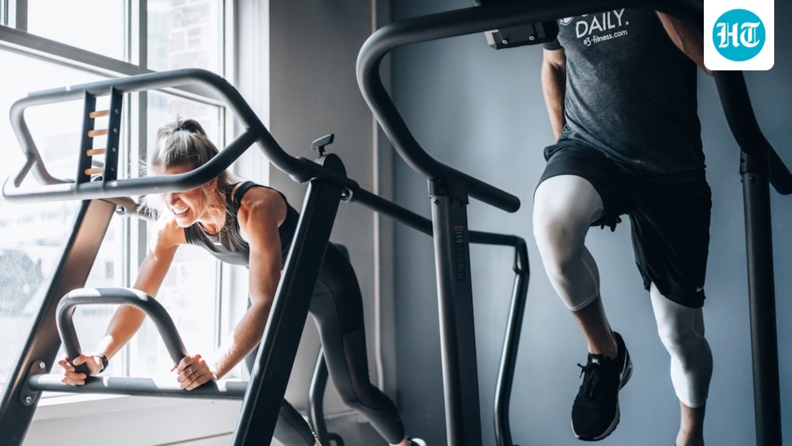 Fitness trainer warns against working out after drinking alcohol or without rest; shares 7 worst times to work out