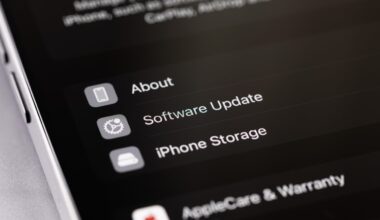 All the New Features Coming to iOS 26.2