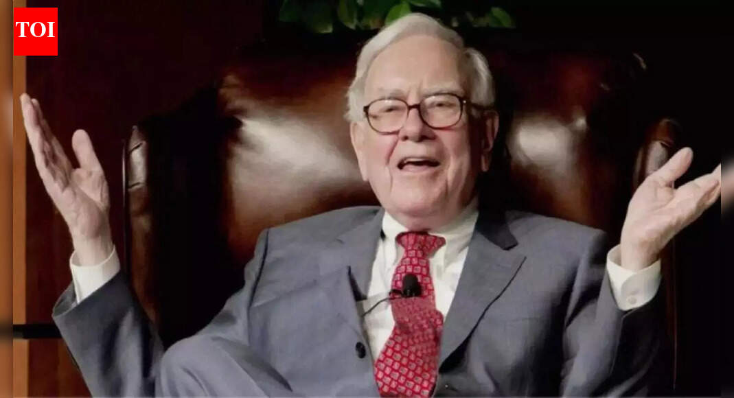 Warren Buffett’s $4.3 billion Alphabet investment signals a direct challenge to Nvidia’s lead in AI chips |