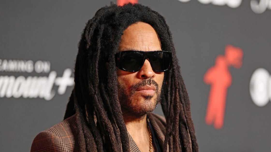 Lenny Kravitz Says Fan Ripped Out His Dreadlocks Onstage