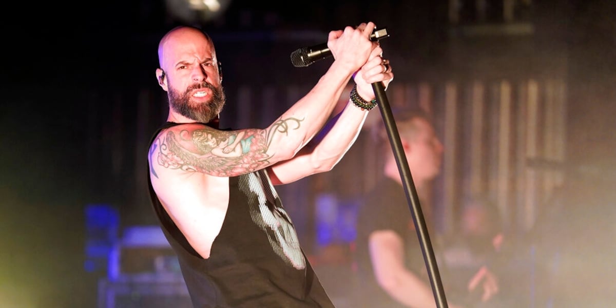 ‘I certainly don’t stand with MAGA’