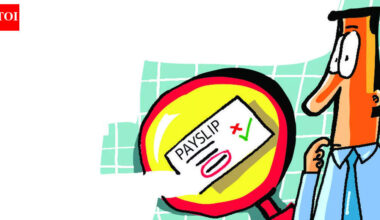 The wage math explained: PF contributions may go up, dent take-home pay