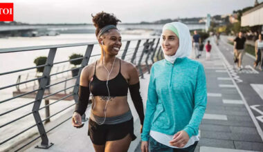 5 reasons why this simple exercise is good for women