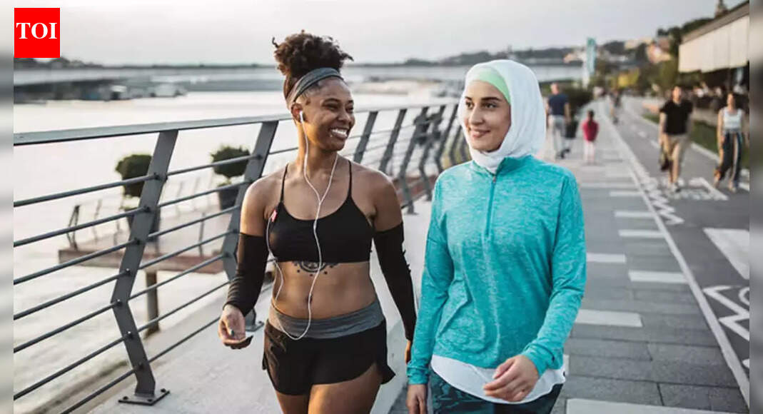 5 reasons why this simple exercise is good for women