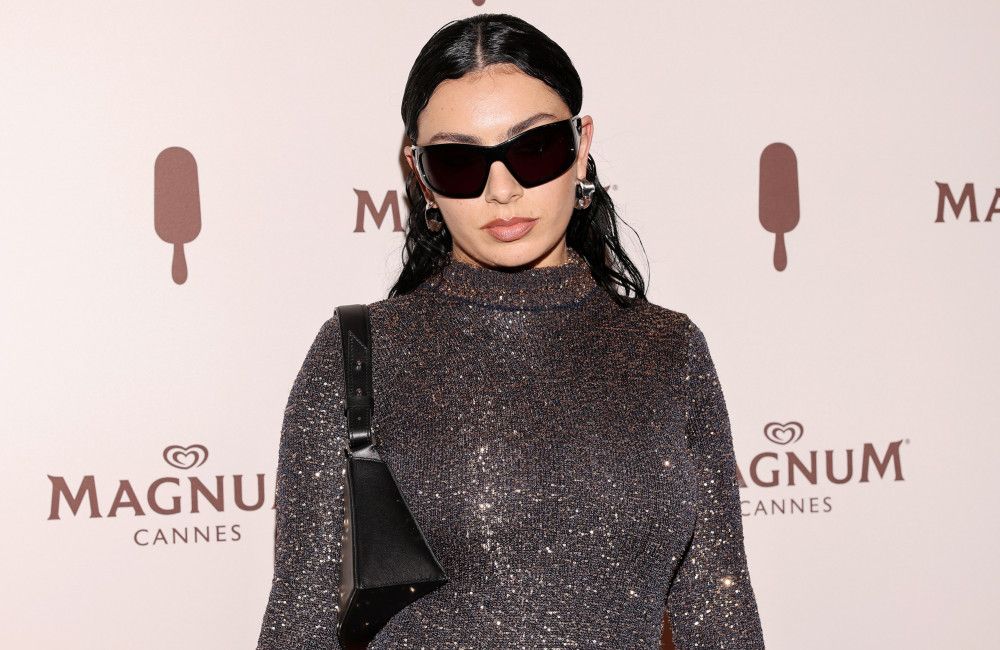 Charli xcx confesses being a pop star can be 'stupid'…