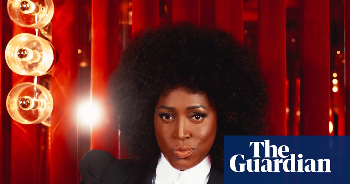 ‘It hurts listening to Whitney Houston – I knew her so well’: Mica Paris’s honest playlist | Music
