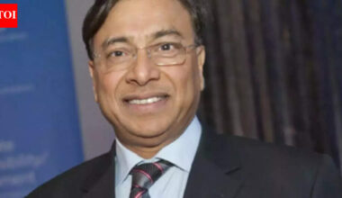 Lakshmi Mittal leaves UK over 'inheritance tax', now a Swiss resident, claims report