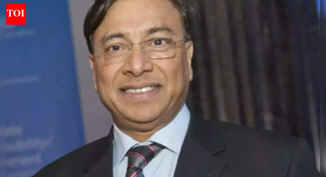 Lakshmi Mittal leaves UK over 'inheritance tax', now a Swiss resident, claims report