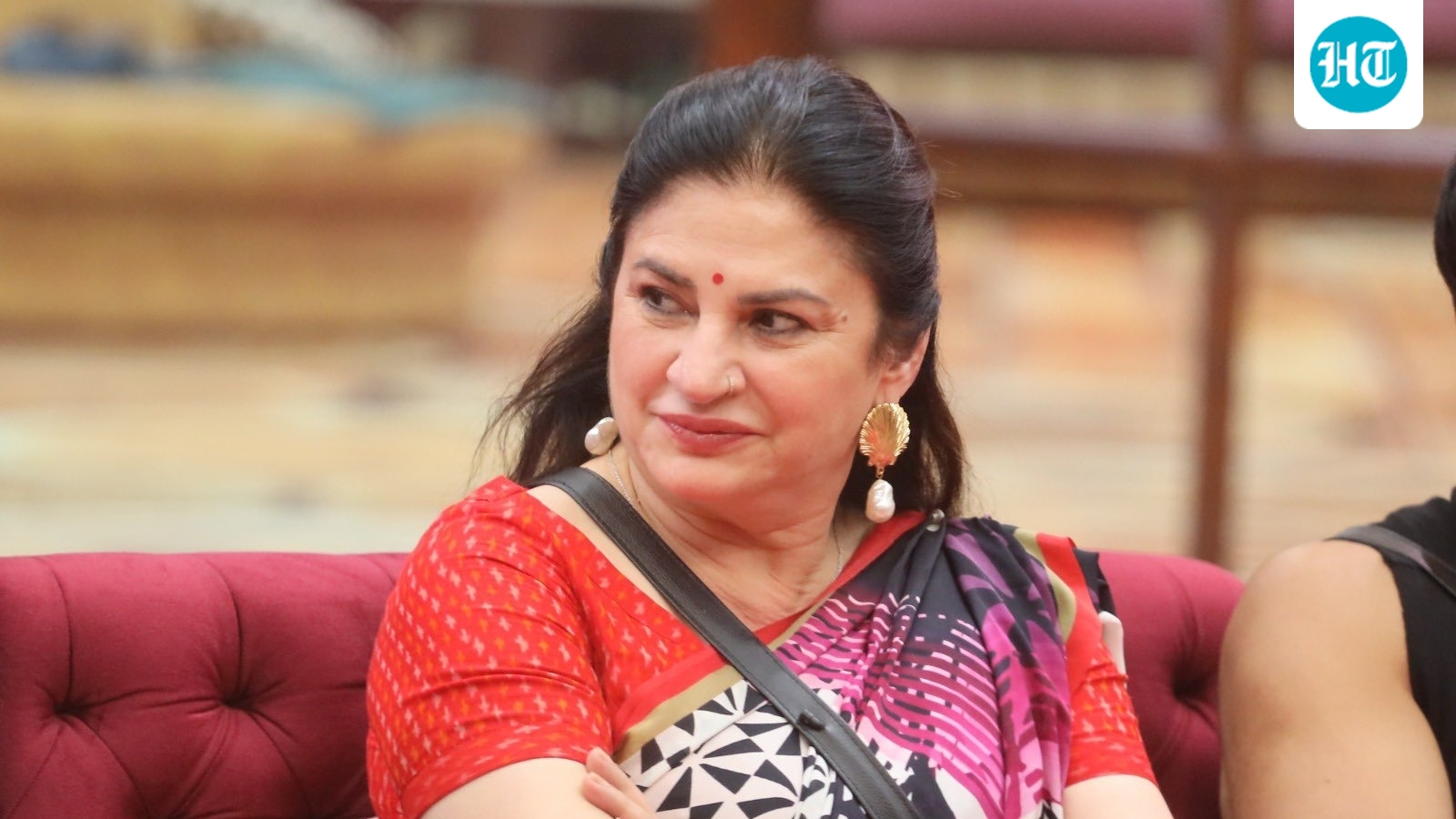 Kunickaa Sadanand evicted from Bigg Boss 19; fans miffed: ‘Was more deserving than Ashnoor Kaur, Shehbaz Badesha, Malti’