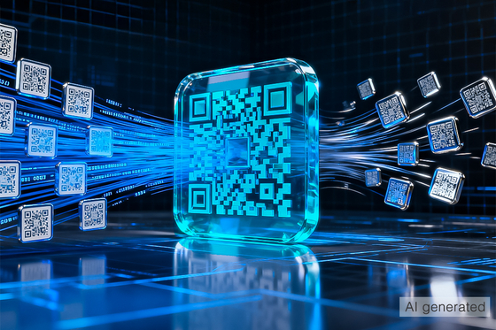 In Depth: How China’s Unified QR Code System Is Redefining Cross-Border Payments