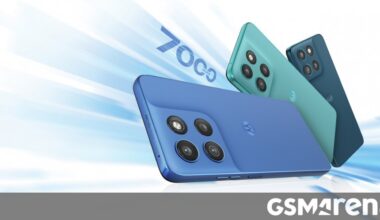 Moto G57 Power arrives in India