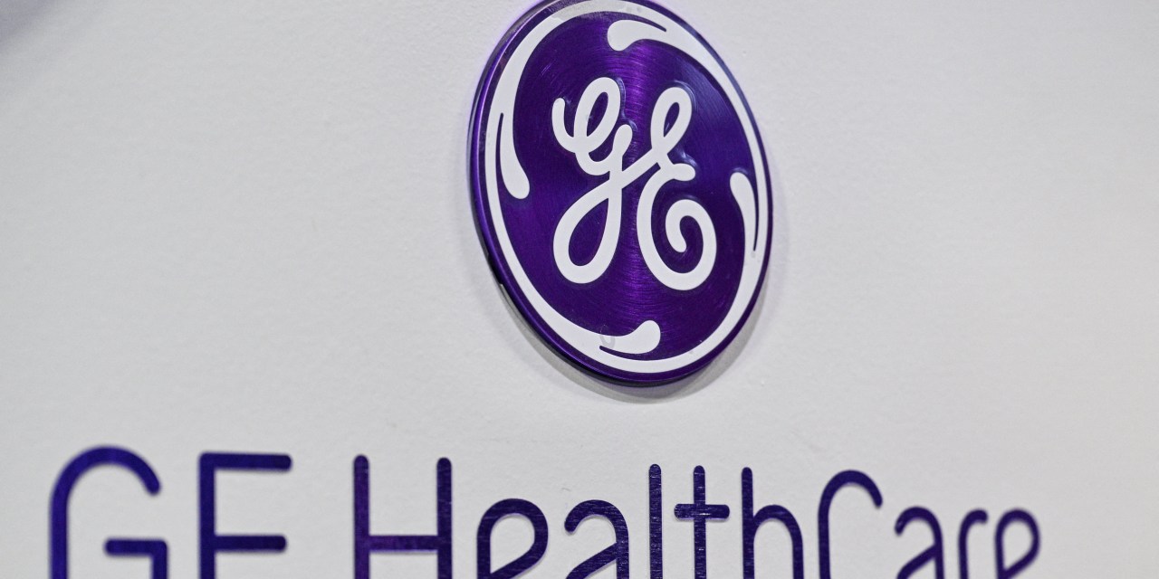 GE HealthCare to Acquire Intelerad for $2.3 Billion