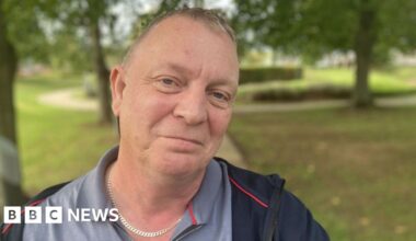 'My 46-year gambling addiction began at seven'