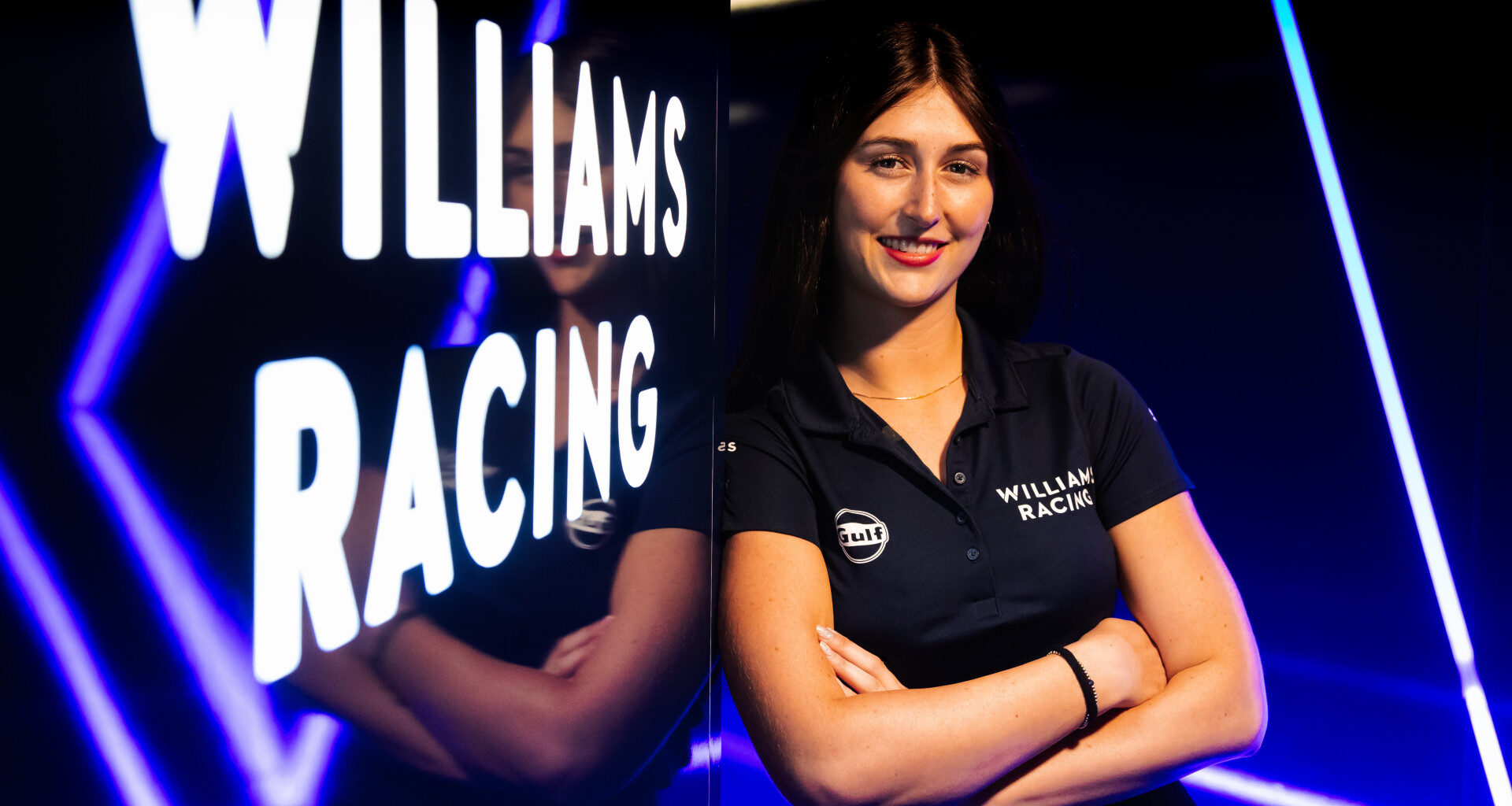 F1 news: Williams Racing splits with F1 Academy junior Lia Block