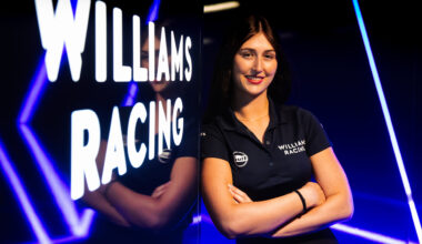 F1 news: Williams Racing splits with F1 Academy junior Lia Block
