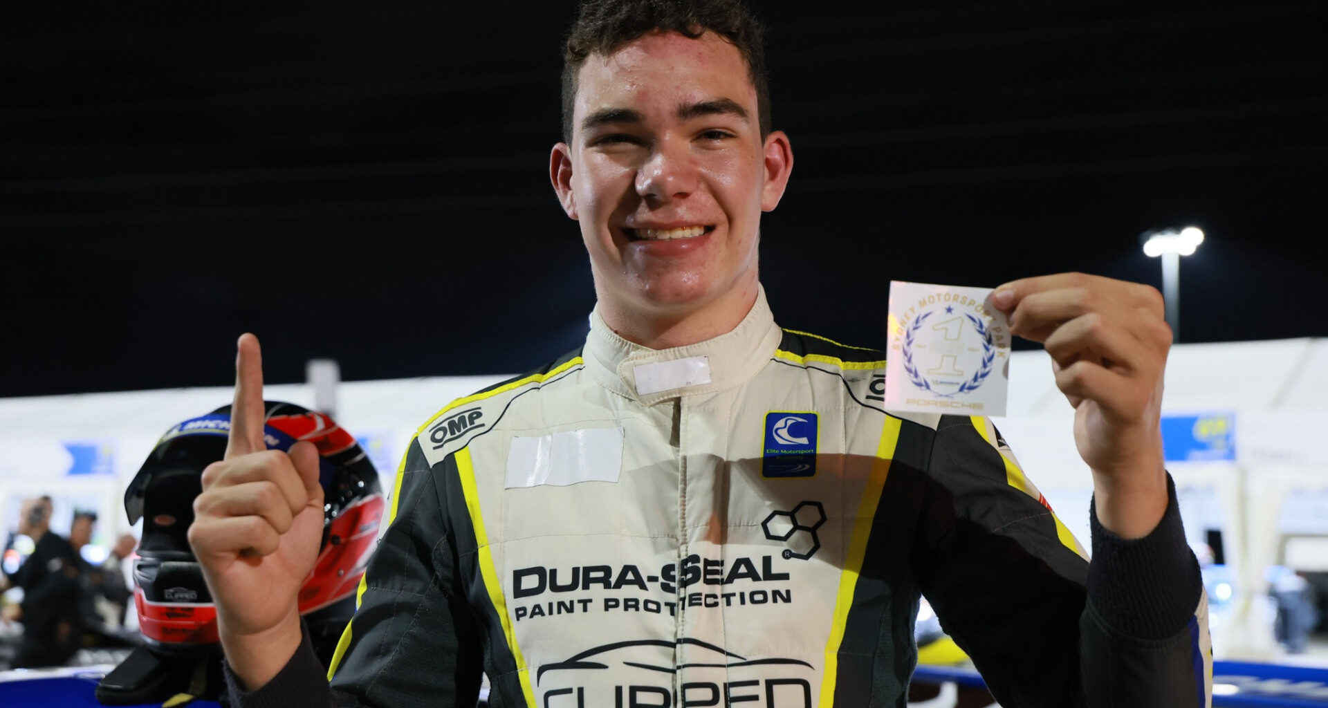 Earl Bamber Motorsport announces 2026 Porsche programs for Tom Bewley, Marco Giltrap