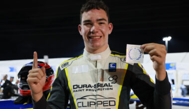 Earl Bamber Motorsport announces 2026 Porsche programs for Tom Bewley, Marco Giltrap