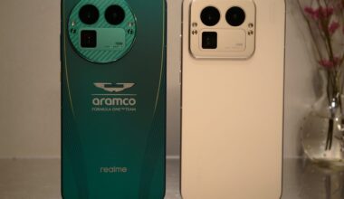 Realme GT8 Pro Review: A Flagship You Choose With Your Heart