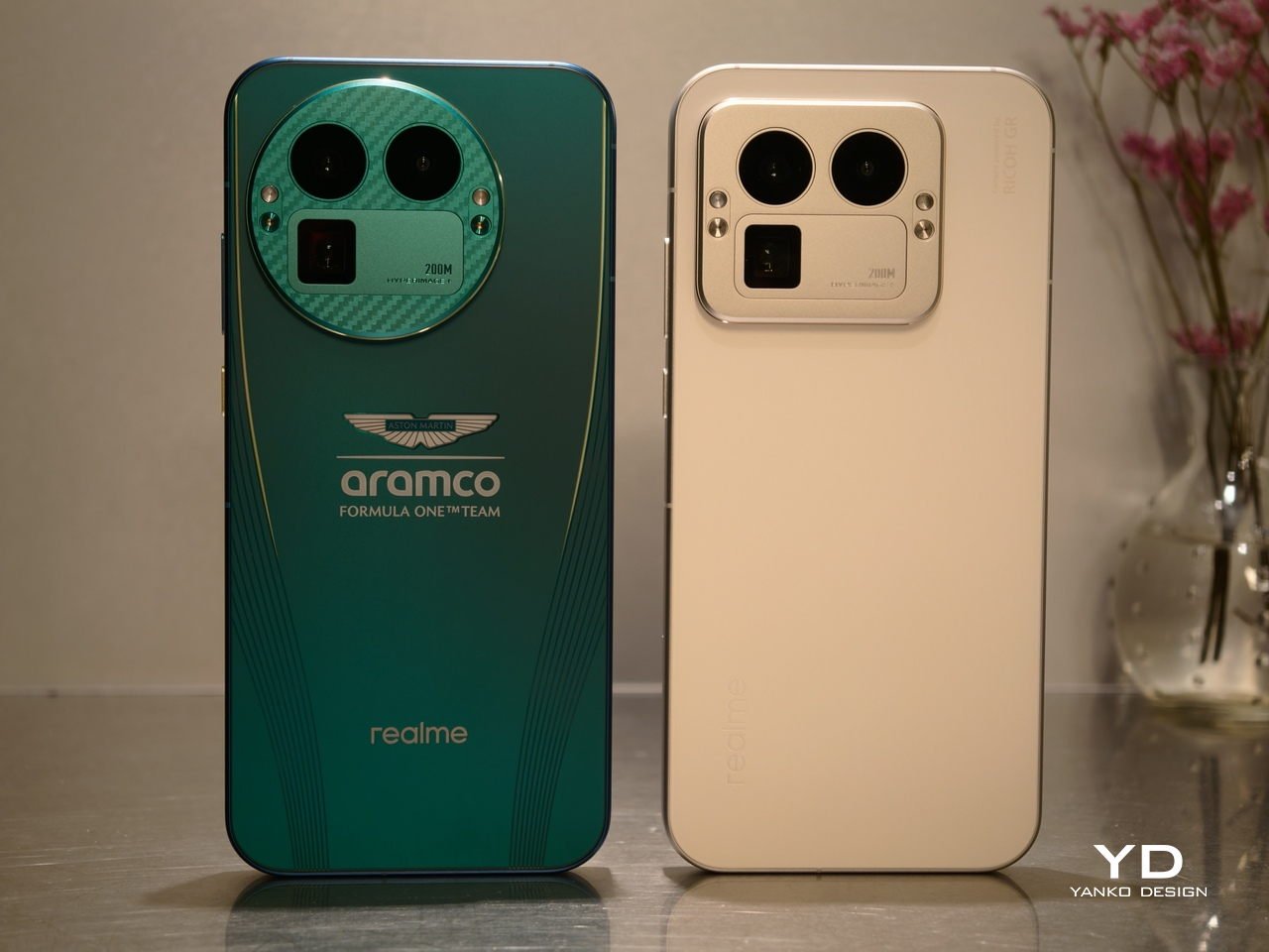 Realme GT8 Pro Review: A Flagship You Choose With Your Heart