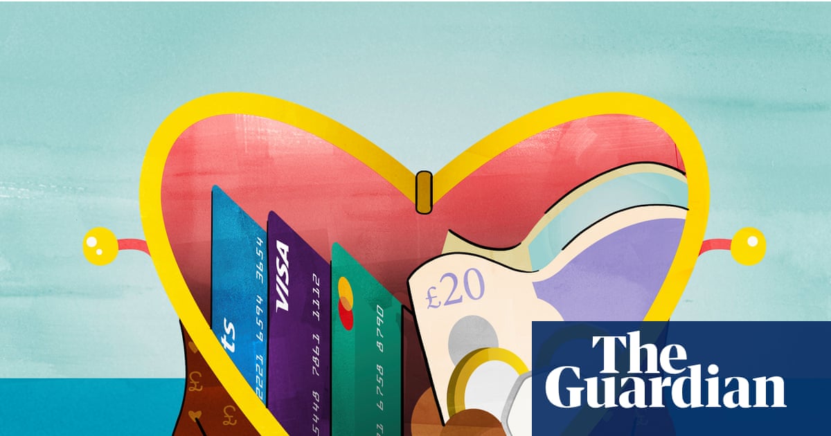 Coupling up: how to avoid money worries in your relationship | Consumer affairs