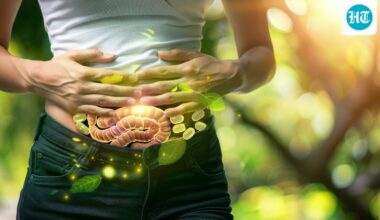 12 foods to have if you have a leaky gut or be ready to fight bloating and constipation, suggests gastroenterologist