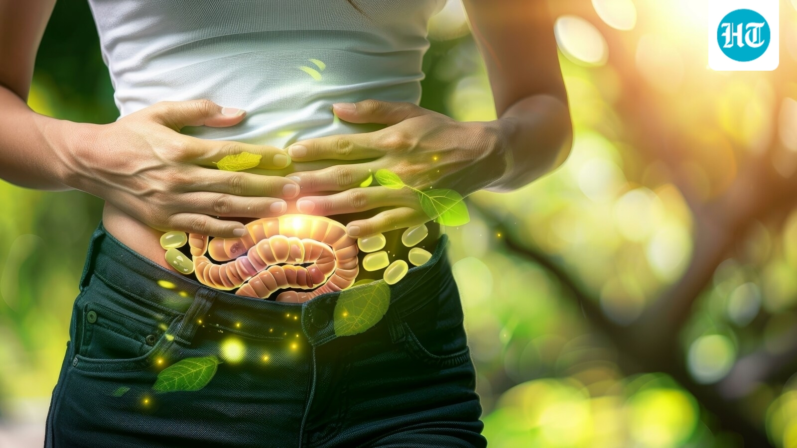 12 foods to have if you have a leaky gut or be ready to fight bloating and constipation, suggests gastroenterologist