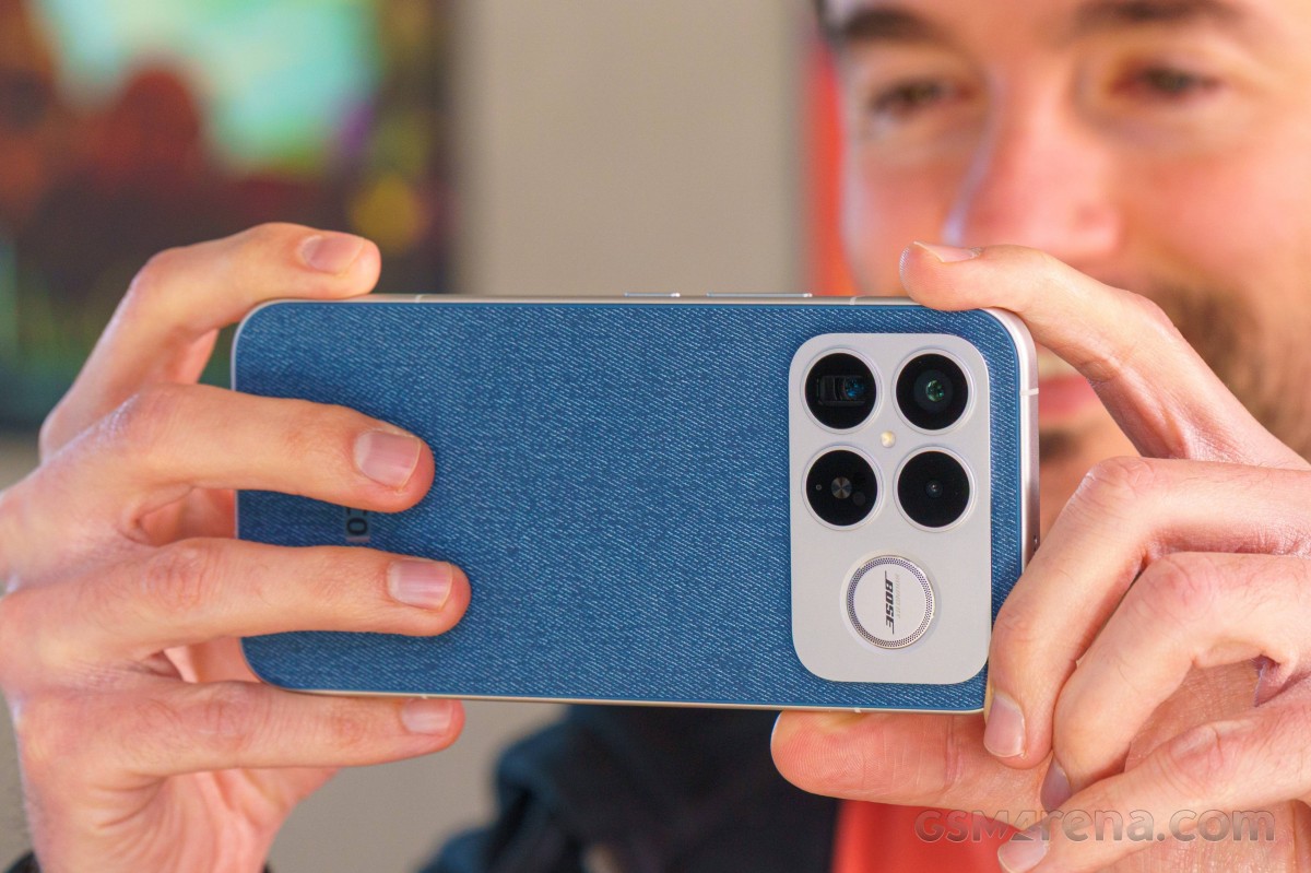 Poco F8 Ultra review